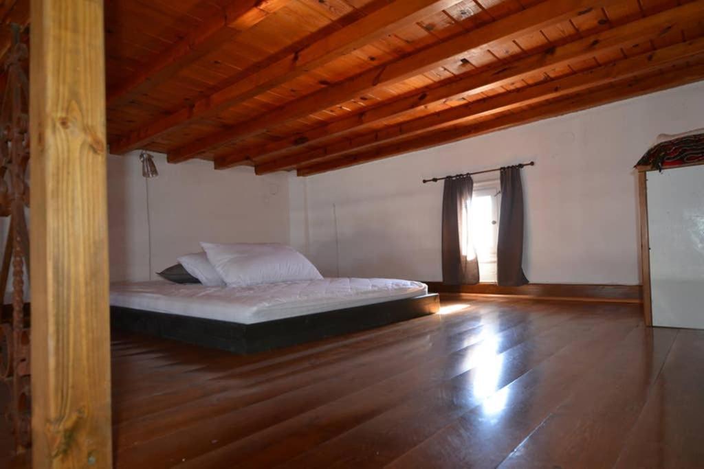 Belou Apartment Mykonos Town Exterior photo